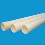 中財管道波紋管材（外徑S1系列）產品介紹