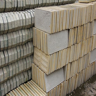 灌云縣宇洋水泥制品廠 致力于優質建材的生產與服務