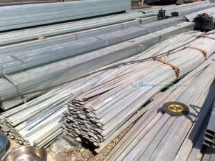 Q235扁鐵 建筑建材中的優質選擇與價格解析