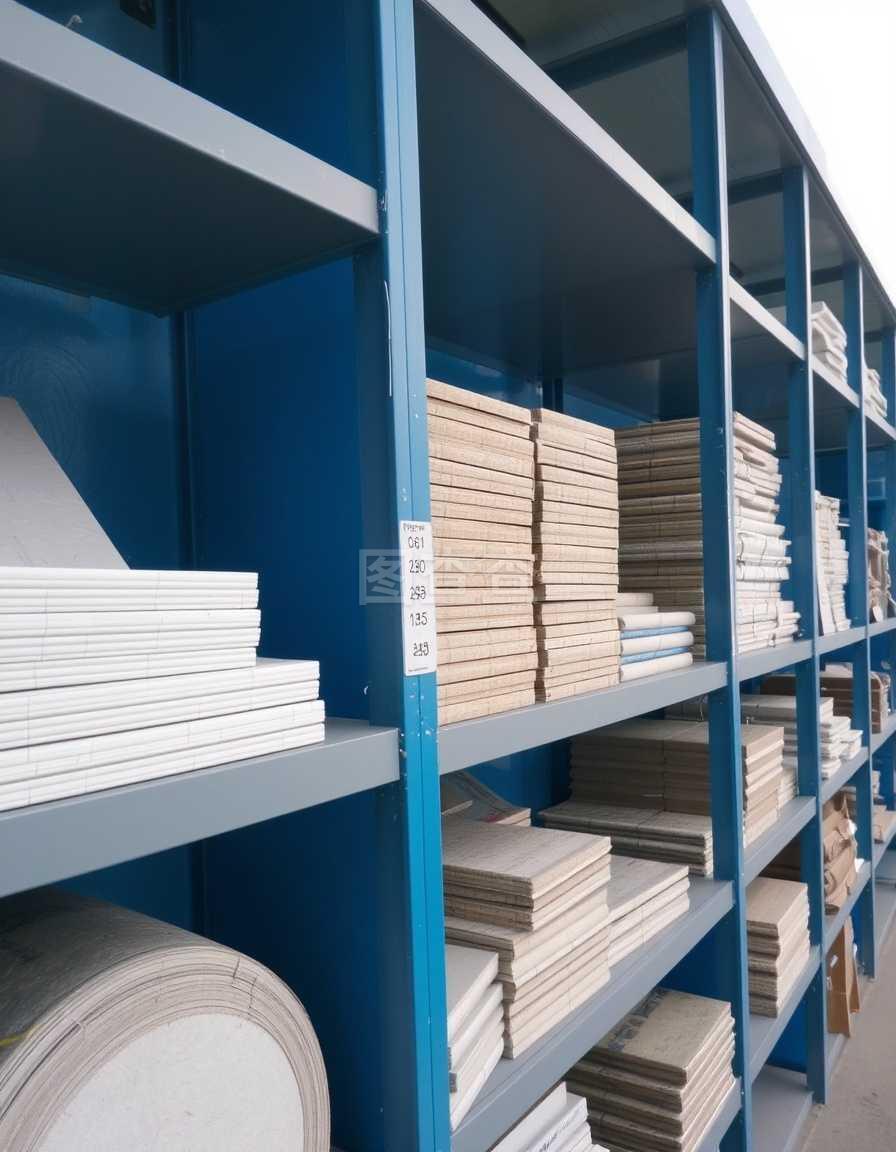 建筑材料和產品的綜述 從基礎建材到創新產品