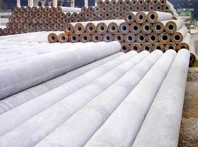 萊州萬力管樁 一站式建材與家居裝修解決方案