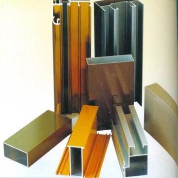 供應推拉吊趟門鋁材產品圖片與相冊 - 祺豐鋁型材廠