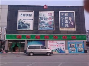 房產(chǎn)建材黃頁 五金批發(fā)兼零售的市場發(fā)展與經(jīng)營策略