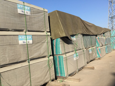 龍牌石膏板、泰山石膏板與益利安阻燃板 沈陽東億鑫建材集團的專業之選