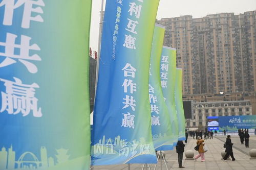 為建材企業解難題，內江舉辦建材產品產銷對接會助力五金批發兼零售