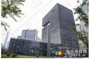 現代建材工藝賦能，打造上海精品工程新標桿