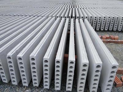 陜西建材新星 水泥陶粒板的特性、應用與發展前景