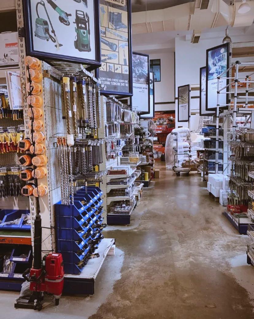 五金建材店成功開業策略解析 兼營批發與零售的雙贏之道