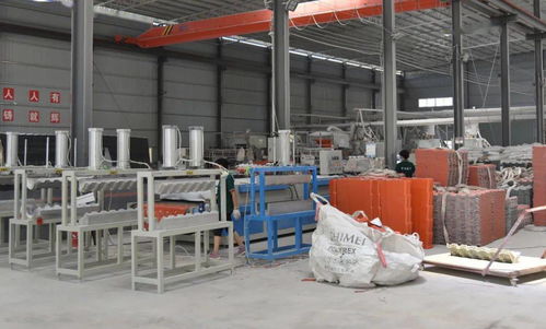 尹哲深入市不銹鋼制品產(chǎn)業(yè)園區(qū)調(diào)研 推動建材產(chǎn)業(yè)高質(zhì)量發(fā)展